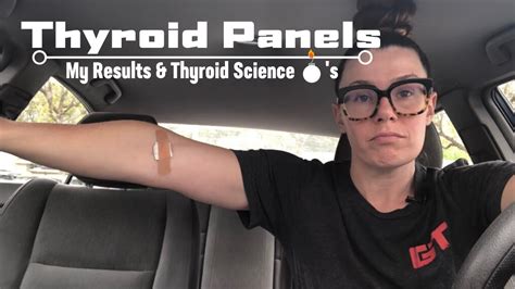 Thyroid Testing Youtube