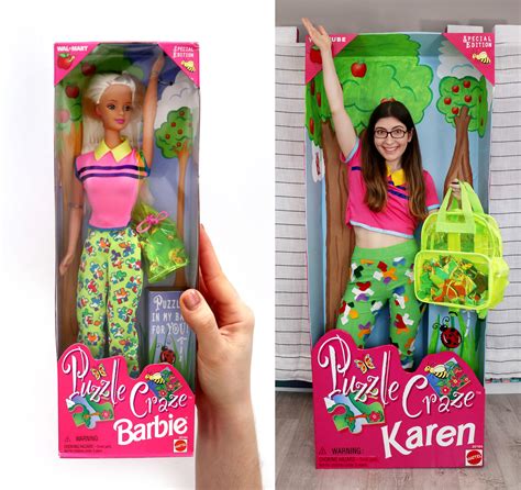 Barbie Diy Ideas Do It Yourself