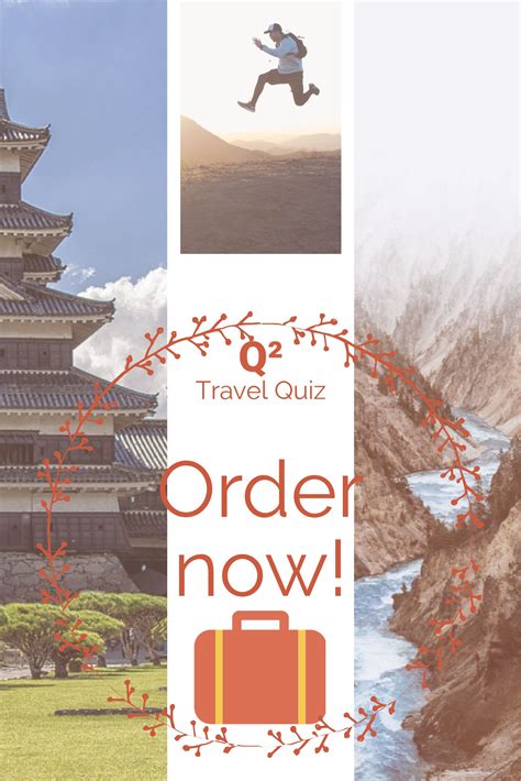 Play Our Travel Quiz Travel The World One Question At The Time