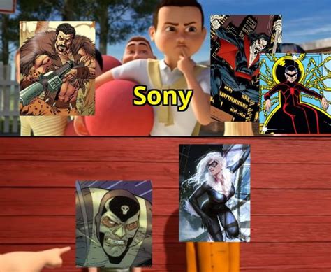 20 Sony Memes That Shows Their Crazy Decisions