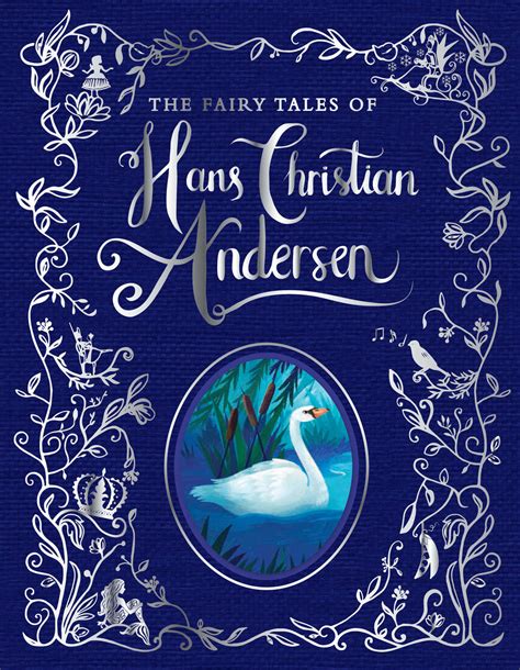 Review The Fairy Tales Of Hans Christian Andersen Parragon Books ⋆