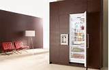 Miele 48 Refrigerator Pictures