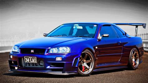 16,719 likes · 23 talking about this. Ultimate Nissan Skyline GT-R R34 Sound Compilation #2 ...
