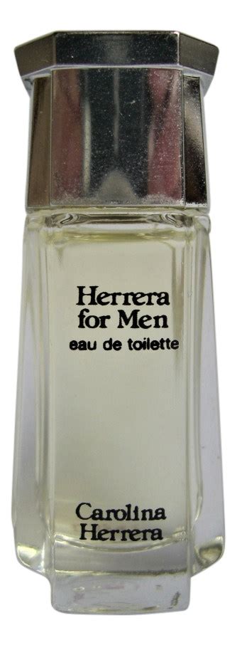 Herrera For Men By Carolina Herrera Eau De Toilette Reviews