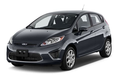 2013 Ford Fiesta Reviews Research Fiesta Prices And Specs Motortrend