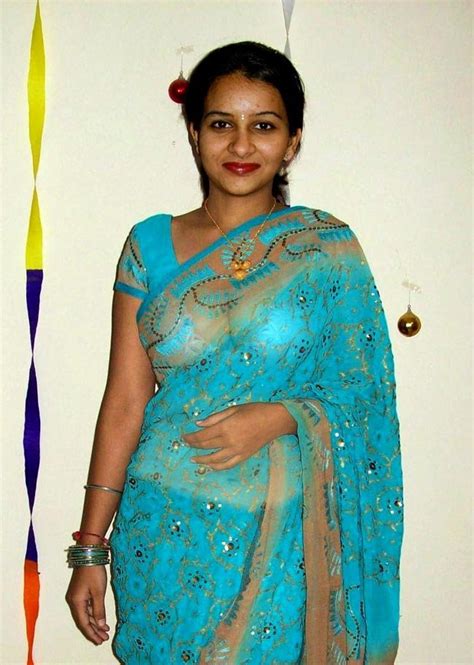 Spicy Indian Actress North Indian Spicy Auntys In Saree