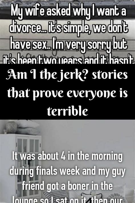 am i jerk stories that prove everyone is terrible epic fails funny makeup quotes funny funny