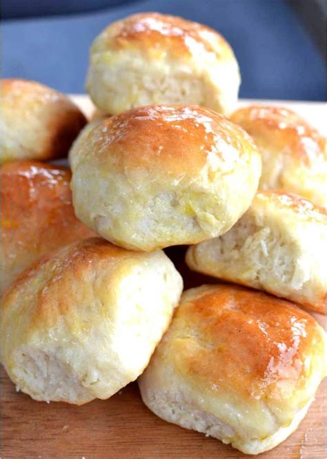 one hour dinner rolls the cozy cook recipe dinner rolls recipes food
