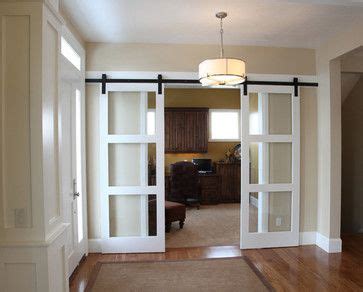 8+ interior doors ideas for your home. Craftsman Custom | Home, Craftsman house, House