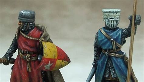 Check out what 474 people have written so far, and share your own experience. Painted Previews For Hobday & Hick's Barons' War ...