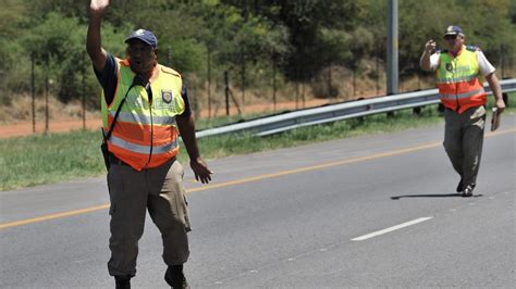 Tshwane Metro Police Set To Face The Music After Encroaching On Joburg Territory With Private
