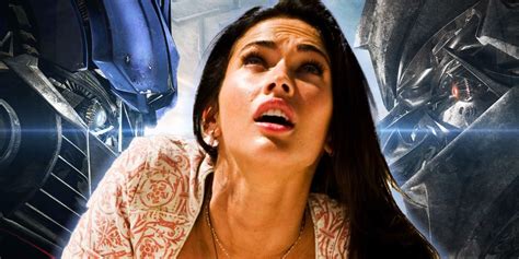 Top 27 Megan Fox Transformers Mới Nhất Nông Trại Vui Vẻ Shop