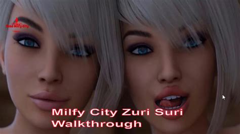 Milfy City Ep Boquete Duplo De Zuri E Suri Com My Xxx Hot Girl