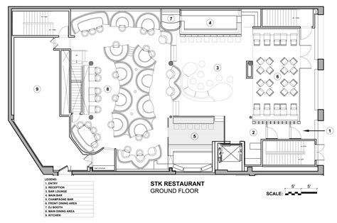 Template Restaurant Floor Plan For Kids Images And Photos Finder