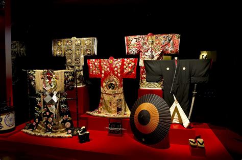 The Art Of Kabuki Japanese Theatre Costumes At Moma Collection Ny