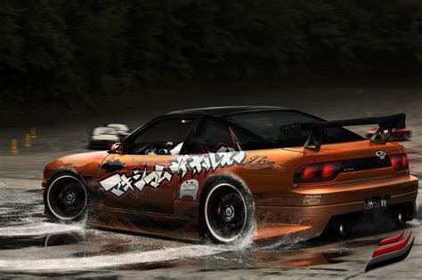 99 Nissan 180sx Wallpapers