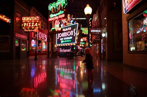 The American Sign Museum Is A Bright Shiny Slice Of Living History