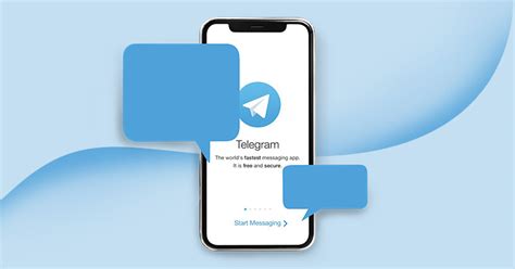 Telegram Messaging App Review How Safe Is It For 2022 Vpnpro