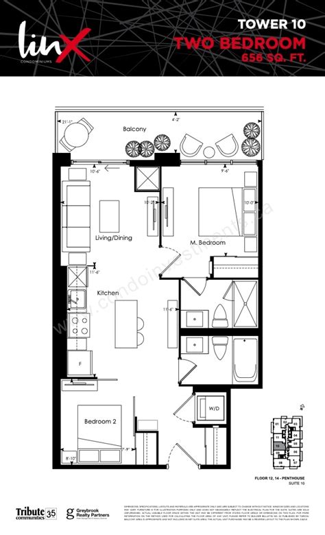 The first floor is constructed at ground level which makes the building easily accessible by wheelchair users. Linx Condos - Toronto Condominiums For Sale - Condo Investments