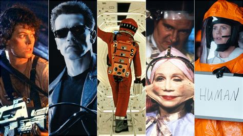 The 50 Greatest Sci Fi Films Of All Time Best Sci Fi Movie Best Sci