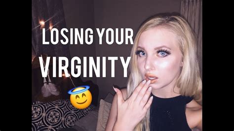 losing your virginity 101 youtube