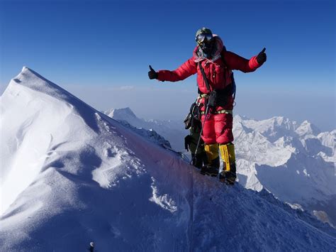 Everest Private Expedition Adventure Consultants