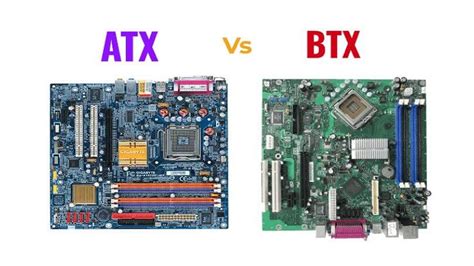 Difference Between Atx And Btx Differencebetween