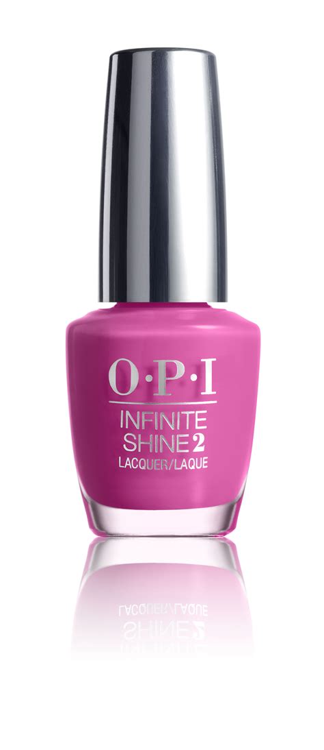 Opi Infinite Shine Gel Effects Lacquer System Press Release The