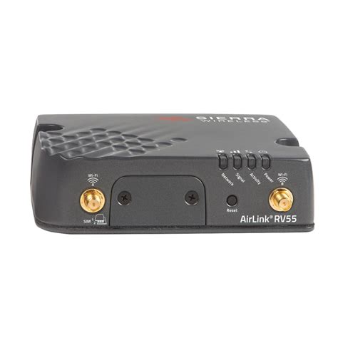 Sierra Wireless Rv55 Lte Router Westward Sales