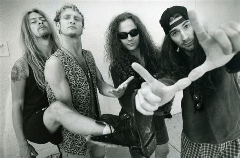 Alice In Chains ‘dirt Jerry Cantrell Sean Kinney Talk Album At 30