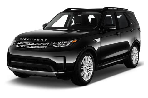 2020 Land Rover Discovery Prices Reviews And Photos Motortrend