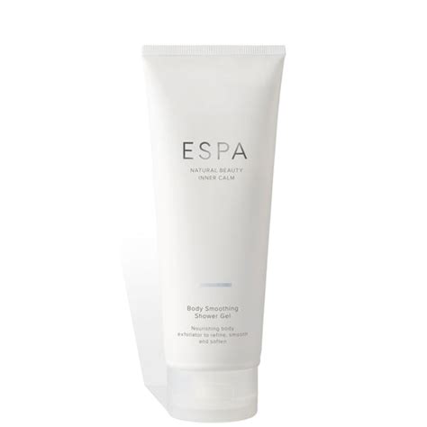 espa body essentials cleanse and exfoliate the urban rooms nottingham beauty salon and spa