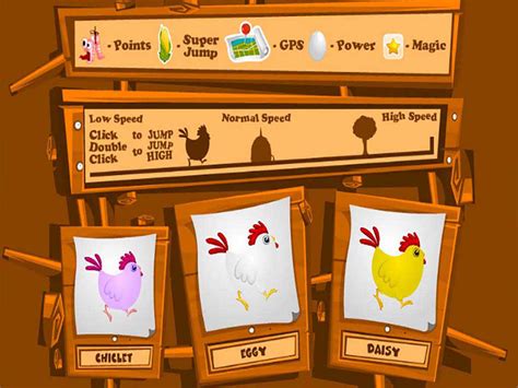 App Shopper Crazy Chicken En Games
