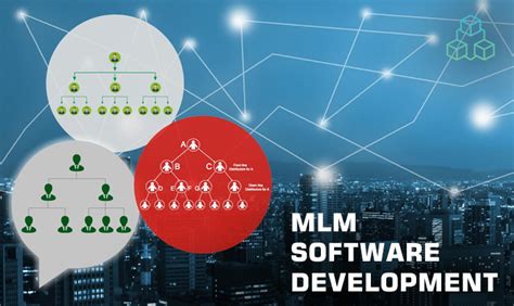 Best Benefits Of Using Mlm Software For Your Business