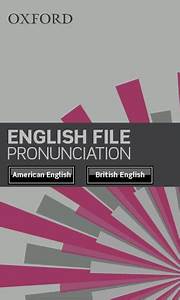 English File Pronunciation Descargar Gratis