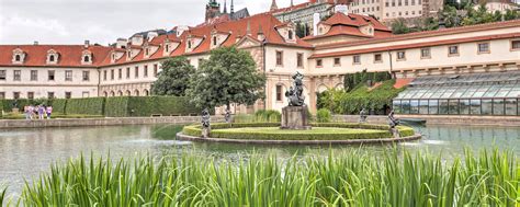 Things To Do In Prague Augustine A Luxury Collection Hotel Prague