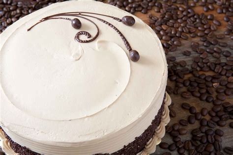 Buttercream icing is the perfect icing to use on almost any flavor of the cake. Our espresso-flavored chocolate cake boasts rich mocha ...
