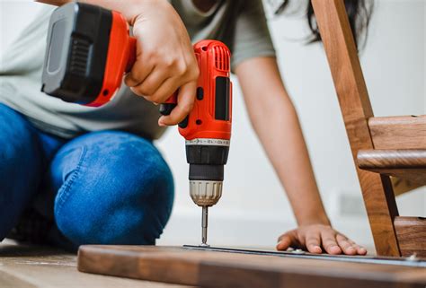 Tips For Home Improvement Projects As A Single Woman Guest Post By