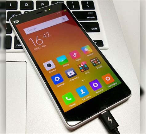 Xiaomi Mi 4i Full Specs Official Price And Availability In The Philippines