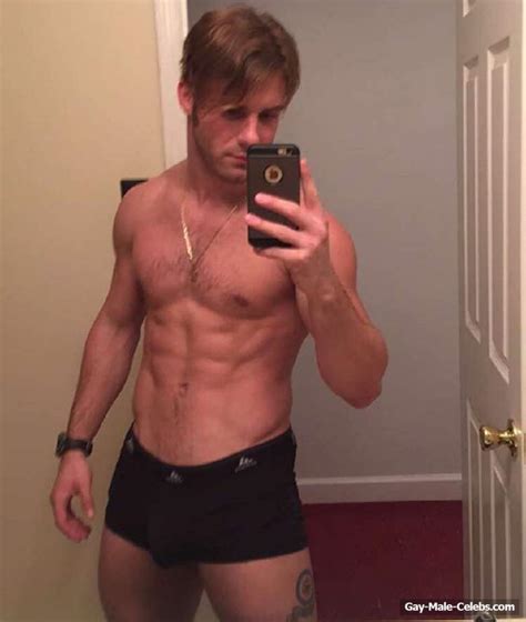 Free Reality Star Paulie Calafiore Exposing His Huge Cock The Gay Gay