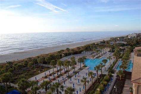 Most say they avoid the area entirely. Mariott Ocean Watch Villas in Myrtle Beach, SC - Beautiful ...