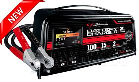 Add to cart add to my list. Emergency Car Battery Charger Auto Jump Starter 100 Amp ...