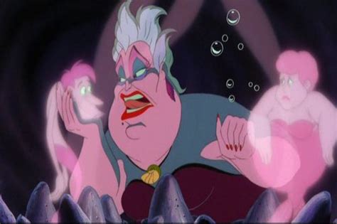 Walt Disney Screencaps Ursula The Little Mermaid Photo 24626369 Fanpop