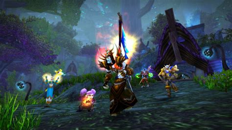 7 Best Pvp Classes In Wow Classic For 2022 2022