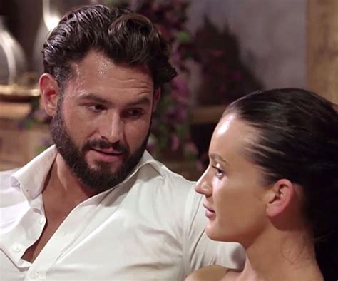 Married At First Sight Australia Fans Furious As Mike Defends Sam