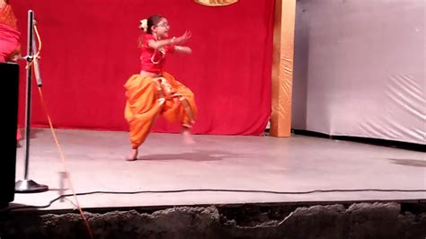 navya mahajan dance youtube