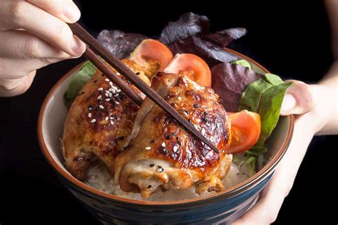 We did not find results for: One Pot Pressure Cooker Teriyaki Chicken and Rice Recipe