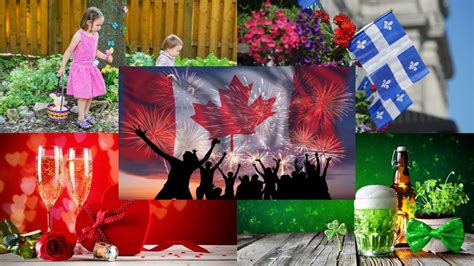 How Canadians Celebrate Holidays English And Immigration