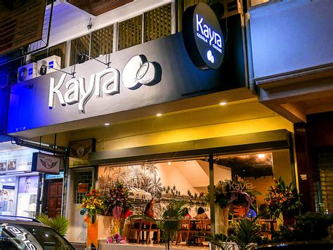Kayra Kerala Cuisine - EatDrink