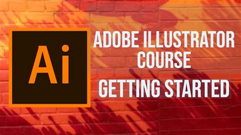 Adobe Illustrator Tutorials For Beginners Introduction To Adobe